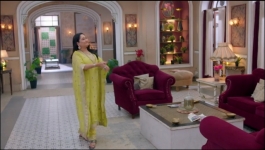 Jaane Anjaane Hum Mile - 15th April 2026